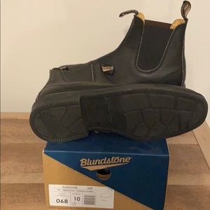 Men's Blundstone sz 10 AUS